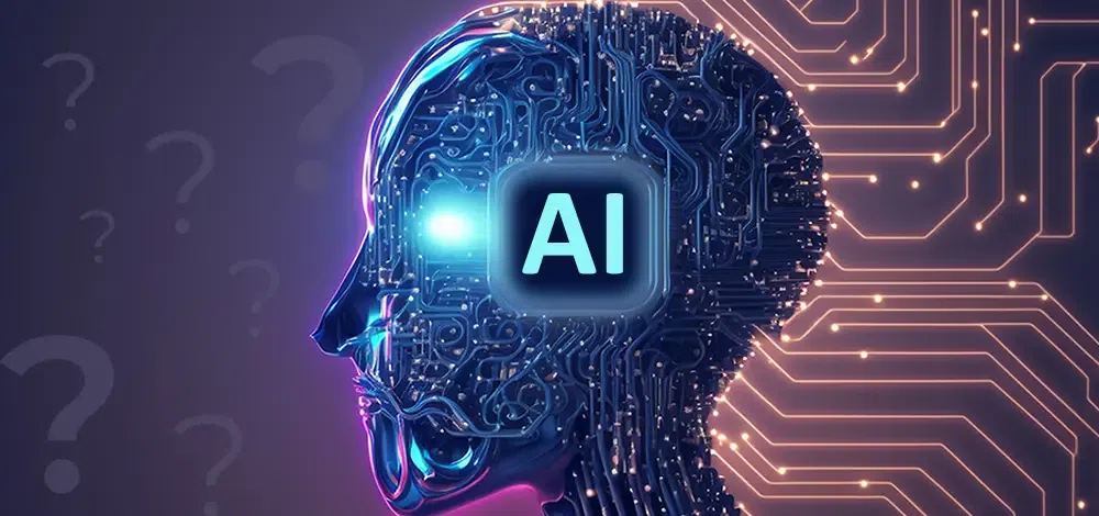 Masa Depan, Peran Penting Artificial Intelligence (AI)