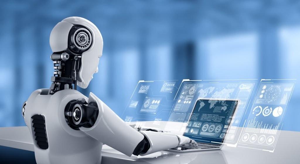Menggali Dunia Teknologi Robotika, Inovasi dan Masa Depan